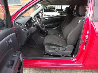Suzuki Swift Limited Edition 94pk, Airco, Cruise, 79.000 km ! picture 11