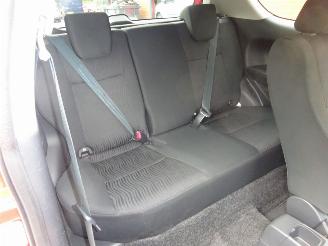 Suzuki Swift Limited Edition 94pk, Airco, Cruise, 79.000 km ! picture 8