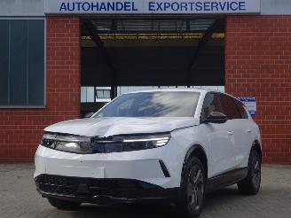 uszkodzony samochody osobowe Opel Grandland Grandland Electric 157 kW GS 2025/6
