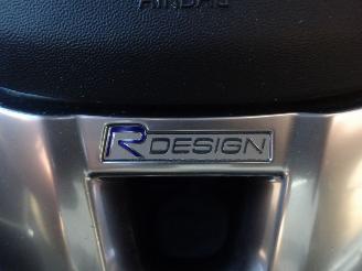 Volvo V-40 T3 Polar+ Sport R-Design, Panorama, Navi, Climate & Cruise, Leer picture 33