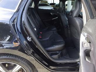 Volvo V-40 T3 Polar+ Sport R-Design, Panorama, Navi, Climate & Cruise, Leer picture 15