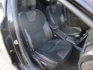 Volvo V-40 T3 Polar+ Sport R-Design, Panorama, Navi, Climate & Cruise, Leer picture 14