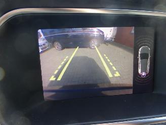 Volvo V-40 T3 Polar+ Sport R-Design, Panorama, Navi, Climate & Cruise, Leer picture 30