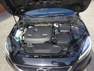 Volvo V-40 T3 Polar+ Sport R-Design, Panorama, Navi, Climate & Cruise, Leer picture 34