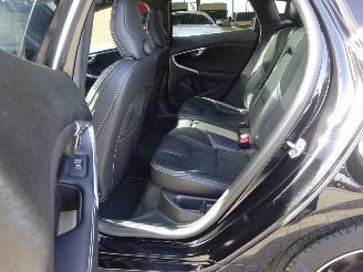 Volvo V-40 T3 Polar+ Sport R-Design, Panorama, Navi, Climate & Cruise, Leer picture 18