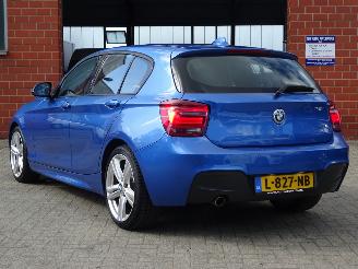BMW 1-serie 116i M Sport Edition 136pk, Airco, Cruise picture 5