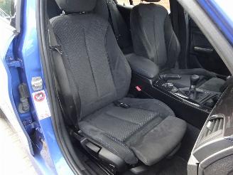 BMW 1-serie 116i M Sport Edition 136pk, Airco, Cruise picture 8