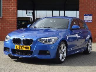 BMW 1-serie 116i M Sport Edition 136pk, Airco, Cruise picture 2