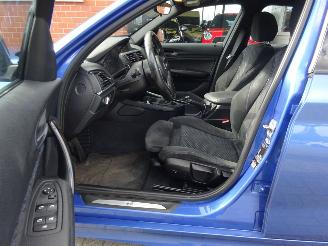 BMW 1-serie 116i M Sport Edition 136pk, Airco, Cruise picture 12
