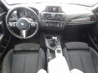 BMW 1-serie 116i M Sport Edition 136pk, Airco, Cruise picture 15