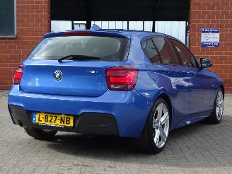 BMW 1-serie 116i M Sport Edition 136pk, Airco, Cruise picture 4