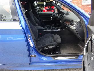 BMW 1-serie 116i M Sport Edition 136pk, Airco, Cruise picture 7