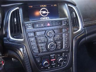 Opel Cascada Edition 1.4 Turbo 120pk, Leer, Navi, Airco, Cruise, Stoelverw. picture 23