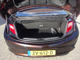 Opel Cascada Edition 1.4 Turbo 120pk, Leer, Navi, Airco, Cruise, Stoelverw. picture 17