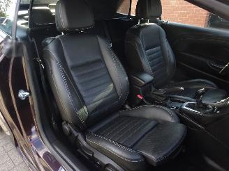 Opel Cascada Edition 1.4 Turbo 120pk, Leer, Navi, Airco, Cruise, Stoelverw. picture 16