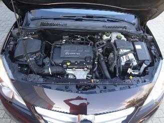 Opel Cascada Edition 1.4 Turbo 120pk, Leer, Navi, Airco, Cruise, Stoelverw. picture 35