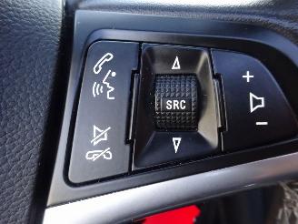 Opel Cascada Edition 1.4 Turbo 120pk, Leer, Navi, Airco, Cruise, Stoelverw. picture 22