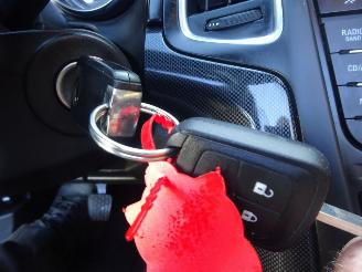Opel Cascada Edition 1.4 Turbo 120pk, Leer, Navi, Airco, Cruise, Stoelverw. picture 34