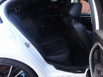 BMW 3-serie 328 Xi M Performance 245pk, Leer, Climate & Cruise, Schuifdak picture 12