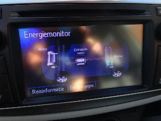 Toyota Yaris Hybrid, Panorama, Leer, Navi, Cruise & Climate control picture 20