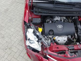 Toyota Yaris 1.5i Active Automaat, Climate & Cruise, Multmedia picture 39