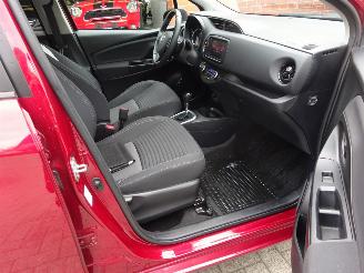 Toyota Yaris 1.5i Active Automaat, Climate & Cruise, Multmedia picture 7