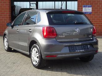 Volkswagen Polo 1.0 BMT Trendline, Airco, Radio-MMS, 40.000 km !! picture 7