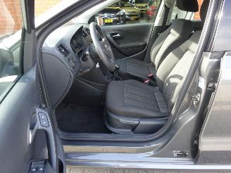 Volkswagen Polo 1.0 BMT Trendline, Airco, Radio-MMS, 40.000 km !! picture 12