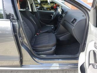 Volkswagen Polo 1.0 BMT Trendline, Airco, Radio-MMS, 40.000 km !! picture 9