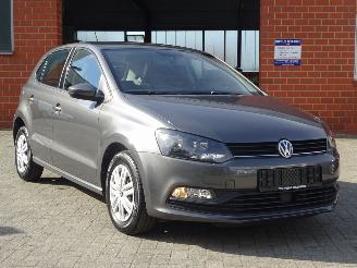 Volkswagen Polo 1.0 BMT Trendline, Airco, Radio-MMS, 40.000 km !! picture 5