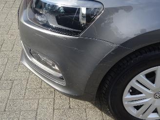 Volkswagen Polo 1.0 BMT Trendline, Airco, Radio-MMS, 40.000 km !! picture 4