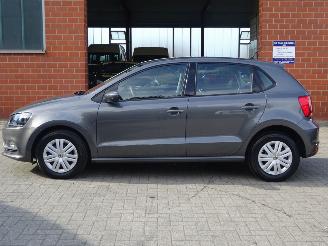 Volkswagen Polo 1.0 BMT Trendline, Airco, Radio-MMS, 40.000 km !! picture 11