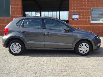 Volkswagen Polo 1.0 BMT Trendline, Airco, Radio-MMS, 40.000 km !! picture 8