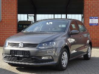 Volkswagen Polo 1.0 BMT Trendline, Airco, Radio-MMS, 40.000 km !! picture 2