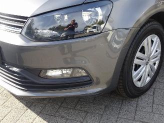 Volkswagen Polo 1.0 BMT Trendline, Airco, Radio-MMS, 40.000 km !! picture 3