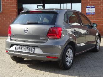 Volkswagen Polo 1.0 BMT Trendline, Airco, Radio-MMS, 40.000 km !! picture 6