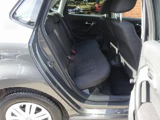 Volkswagen Polo 1.0 BMT Trendline, Airco, Radio-MMS, 40.000 km !! picture 10