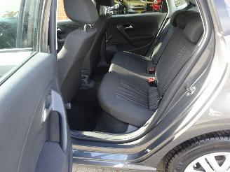 Volkswagen Polo 1.0 BMT Trendline, Airco, Radio-MMS, 40.000 km !! picture 13