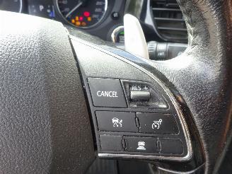 Mitsubishi Outlander Top 2.2 DI-D 110kw Automaat, 4x4, Leer, Navi, Schuifdak picture 30