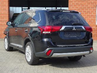 Mitsubishi Outlander Top 2.2 DI-D 110kw Automaat, 4x4, Leer, Navi, Schuifdak picture 5