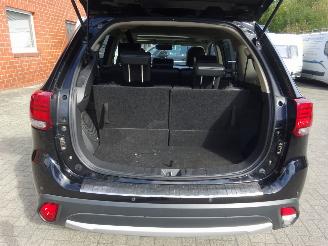 Mitsubishi Outlander Top 2.2 DI-D 110kw Automaat, 4x4, Leer, Navi, Schuifdak picture 17