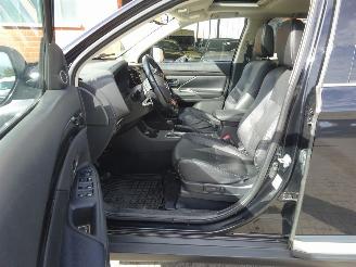 Mitsubishi Outlander Top 2.2 DI-D 110kw Automaat, 4x4, Leer, Navi, Schuifdak picture 20