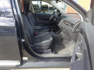 Mitsubishi Outlander Top 2.2 DI-D 110kw Automaat, 4x4, Leer, Navi, Schuifdak picture 14