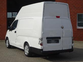 Nissan E-NV200 Voltia L2/H2 80kw Elektro, Airco, Cruise picture 4