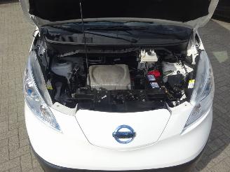 Nissan E-NV200 Voltia L2/H2 80kw Elektro, Airco, Cruise picture 31