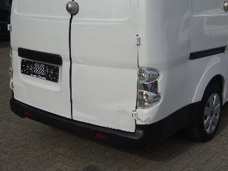 Nissan E-NV200 Voltia L2/H2 80kw Elektro, Airco, Cruise picture 11