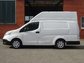 Nissan E-NV200 Voltia L2/H2 80kw Elektro, Airco, Cruise picture 5