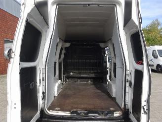 Nissan E-NV200 Voltia L2/H2 80kw Elektro, Airco, Cruise picture 17
