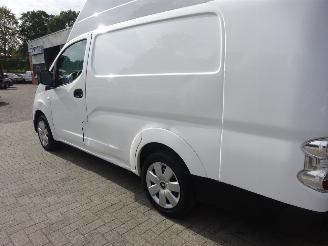 Nissan E-NV200 Voltia L2/H2 80kw Elektro, Airco, Cruise picture 6