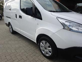Nissan E-NV200 Voltia L2/H2 80kw Elektro, Airco, Cruise picture 14